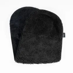 Woofstuff Hundehandtuch Ultra Dry Comfort Anthrazit Zubeh√∂r 1 St