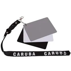 Caruba Digitale Graukarte DGC 2