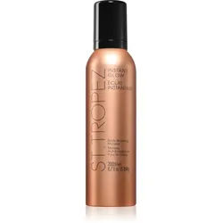 St.Tropez Instant Glow Body Bronzing Mousse Bronzer Schaum mit Express-Wirkung 200 ml