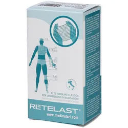 Retelast Netzverband No 3 10m