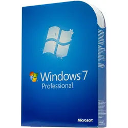 Windows 7 Professional