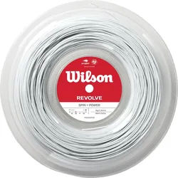 Wilson Tennissaite REVOLVE 16 REEL WH WHITE
