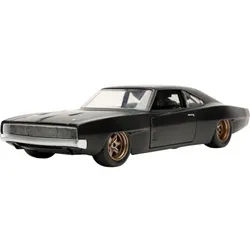 Jada Fast & Furious 1968 Dodge Charger 1:24 253203075