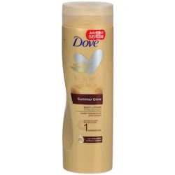Dove® Body Love Summer Glow Body Lotion