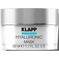 Klapp Hyaluronic Mask 50 ml