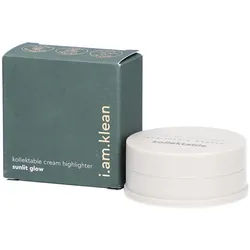 i.am.klean Kollektable Highlighter Sunlit Glow