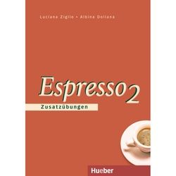 Espresso 2, Kartoniert (TB)