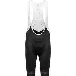 Gorewear Torrent Kurze Trägerhose Herren black XL