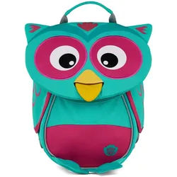 Affenzahn Kleiner Freund Kindergartenrucksack, Eule