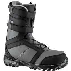 Nitro Kinder Snowboardschuhe Rover Youth ELS - 22