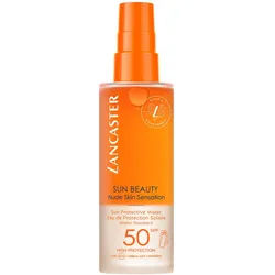 Lancaster SUN BEAUTY - Sonnenschutzwasser SPF50