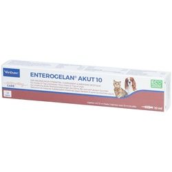Enterogelan® akut 10