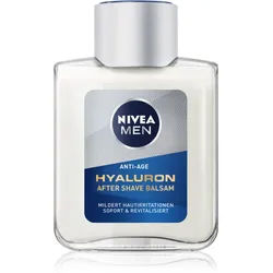 Nivea Men Hyaluron After Shave Balsam 100 ml