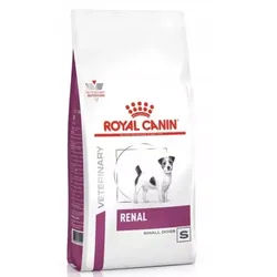 ROYAL CANIN Renal Small Dog 3,5kg