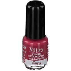 Vitry Nagellack Happy N°117