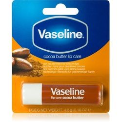 Vaseline Lip Care Lippenbalsam Farbton Cocoa 4,8 g