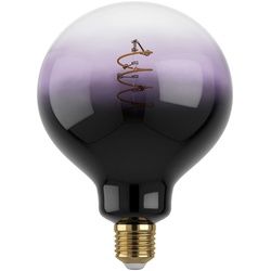 Xxxl Deko-Leuchtmittel , Glas , E27 , 17.3 cm , Lampen & Leuchten, LED-Lampen