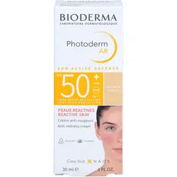 Bioderma Photoderm AR Creme SPF 50+ 30 ml
