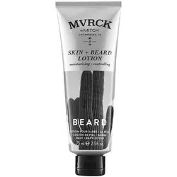 MVRCK Skin & Beard Lotion 75 ml