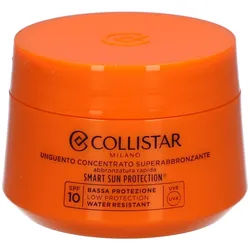 Collistar Bräunungskonzentrat Unguent SPF 10