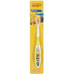 Dental Care Zahnbürste Biene Maja 0-4 Jahre (Farbe nicht frei wählbar)