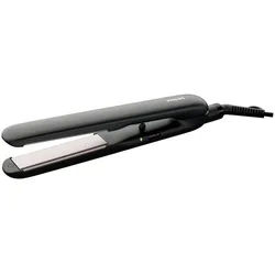 Philips Glätteisen Philips Bodycare Glätteisen Schwarz/Silber schwarz|silberfarben