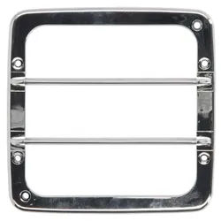 Einfassung, Nebelscheinwerfer COBO 1014590COBO