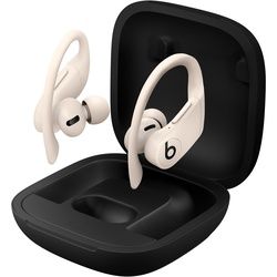 Beats Powerbeats Pro - True Wireless-Kopfhörer mit Mikrofon - im Ohr - über dem Ohr angebracht - Bluetooth - Geräuschisolierung