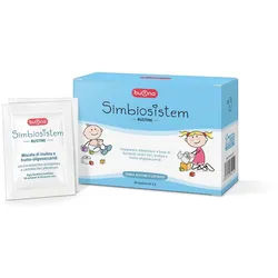 Simbiosistem 20 Büste