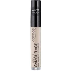 Catrice - Flüssiger High-Coverage Concealer Camouflage 5 ml