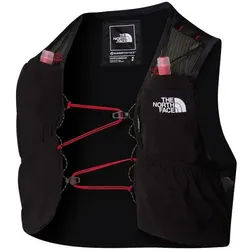 The North Face Summit Run Vest 10 tnf black/asphalt grey (KT0) L