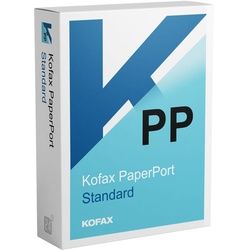 Kofax PaperPort 14 Standard