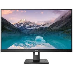 Philips Philips 275S9JML/00 TFT-Monitor (2560 x 1440, 4 ms Reaktionszeit, 75 Hz, VA Panel)