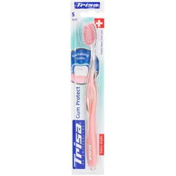 Trisa Zahnbürste Gum Protect soft