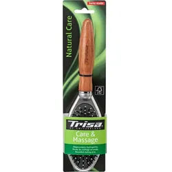 Trisa Natural Care Haarbürste