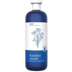 Helfe Kamillenextrakt