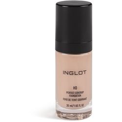 Inglot - HD Perfect Coverup Foundation 30 ml Nr. 72