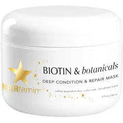 HAIRtamin Biotin & Botanicals Deep Condition Repair Hair Mask Dose 400 g Unisex