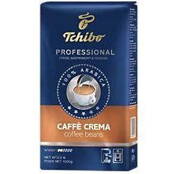 Tchibo Kaffeebohnen Professional Caffè Crema 1 kg