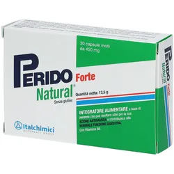 Perido® Natural Forte