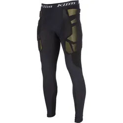 Klim Tactical 2025 Protektorenhose, schwarz, Größe XL für Männer