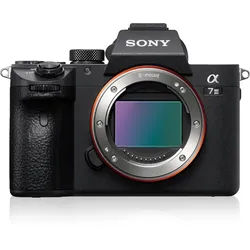 Sony Alpha 7 III Body