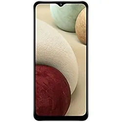 Samsung Galaxy A12 (A127F) 64GB [Dual-Sim] weiß | Zustand: Neu & original versiegelt