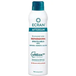 Ecran After Sun-Spray Ecran After Sun Spray Reparador Intensivo vitEox80 und "Eiseffekt"