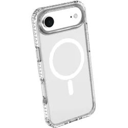 Ultra Strong Mag Cover für Apple iPhone 17 Air (Transparent) (Versandkostenfrei)