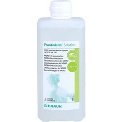 PRONTODERM Lösung 500 ml
