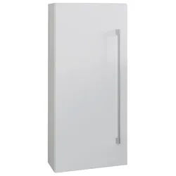 Hängeschrank VCB 3 ca. 33x75 cm Weiß