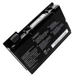 Fujitsu-Siemens Amilo Pi2530, 4400mAh, kein Original Akku