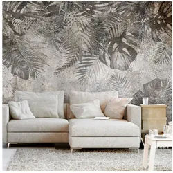 KUNSTLOFT Vliestapete Natural Whispers 2.94x2.1 m, Matt, lichtbeständige Design Tapete weiß 2.94 m x 2.10 m