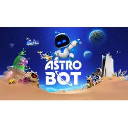 Astro Bot